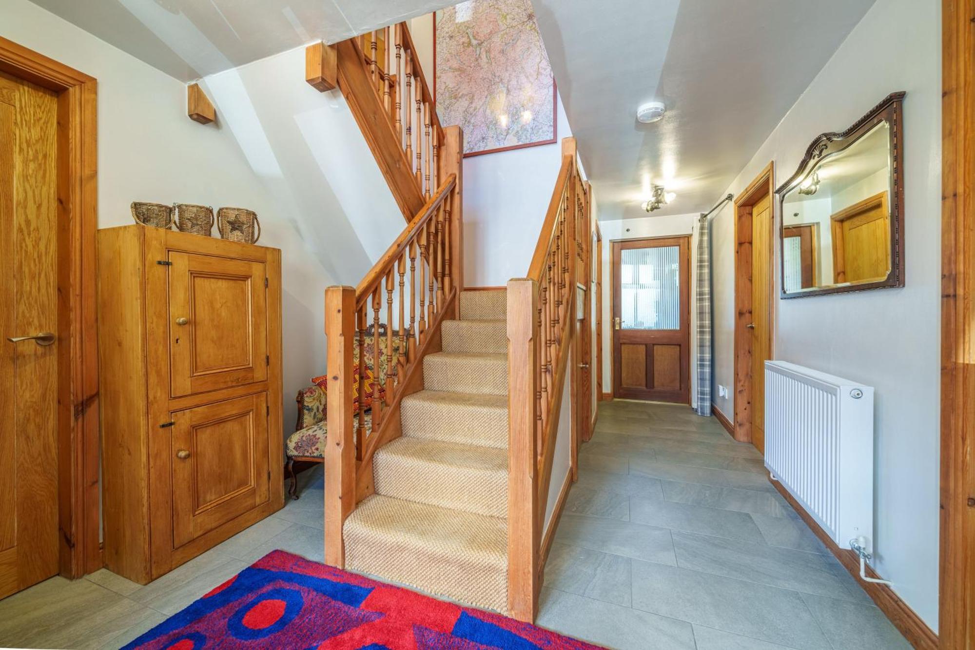 7 The Old Woodyard Villa Kendal Dış mekan fotoğraf
