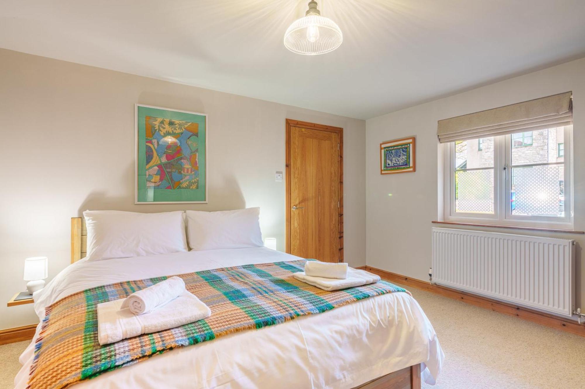 7 The Old Woodyard Villa Kendal Dış mekan fotoğraf