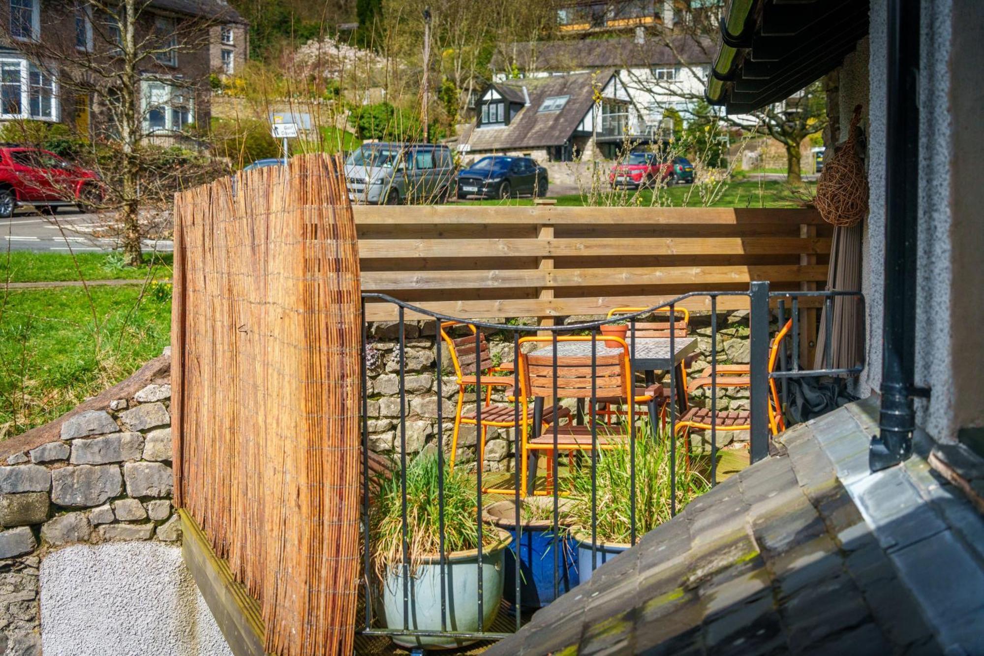 7 The Old Woodyard Villa Kendal Dış mekan fotoğraf